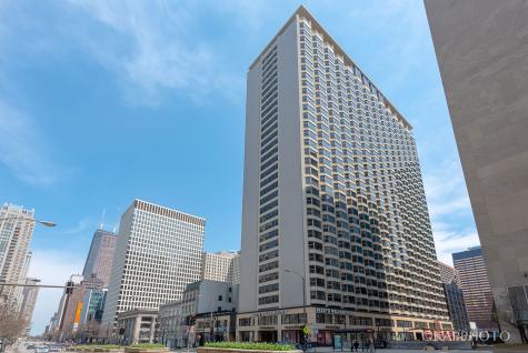 535 North Michigan Avenue Chicago IL 60611