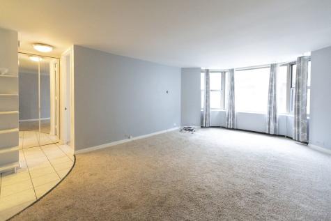 535 North Michigan Avenue Chicago IL 60611