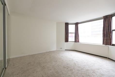 535 North Michigan Avenue Chicago IL 60611