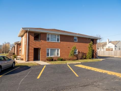 1101 East Algonquin Road Arlington Heights IL 60005