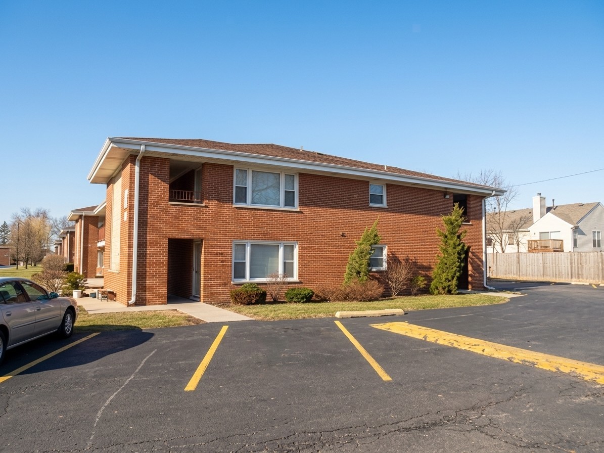 1101 East Algonquin Road Arlington Heights IL 60005