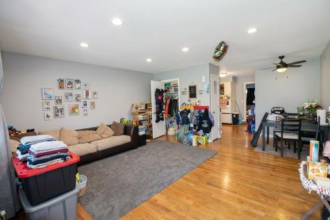 1101 East Algonquin Road Arlington Heights IL 60005