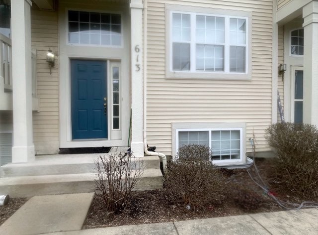 613 Lincoln Station Drive Oswego IL 60543