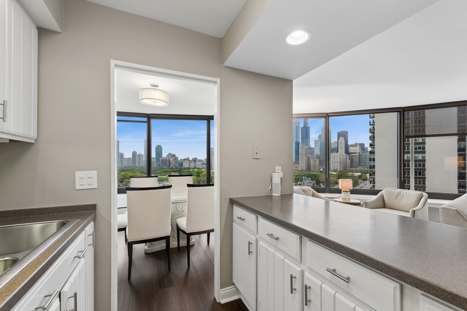 155 North Harbor Drive Chicago IL 60601