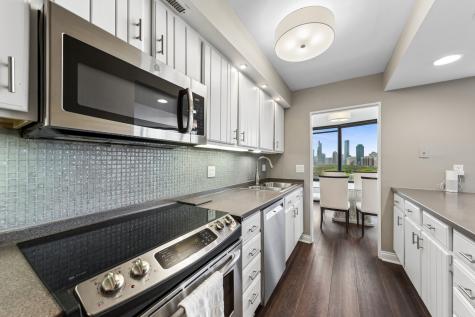 155 North Harbor Drive Chicago IL 60601