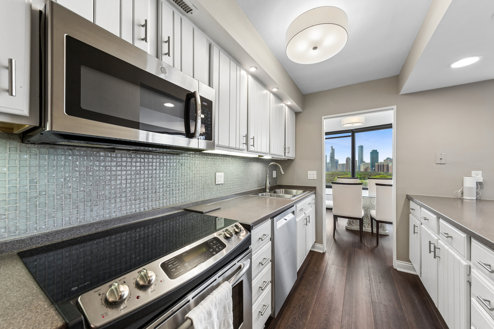 155 North Harbor Drive Chicago IL 60601