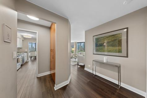 155 North Harbor Drive Chicago IL 60601