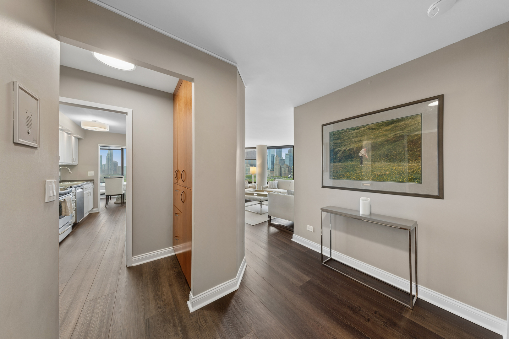 155 North Harbor Drive Chicago IL 60601