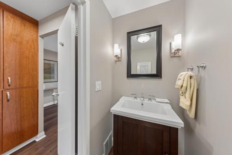 155 North Harbor Drive Chicago IL 60601