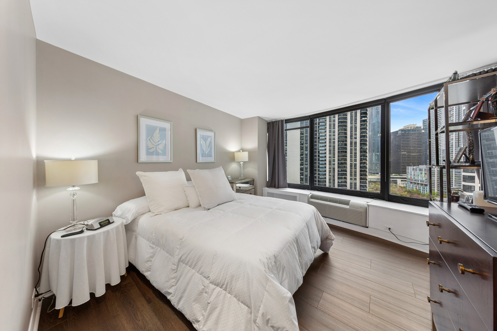 155 North Harbor Drive Chicago IL 60601