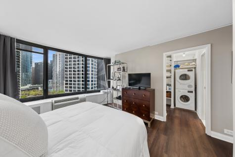 155 North Harbor Drive Chicago IL 60601