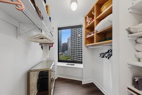 155 North Harbor Drive Chicago IL 60601