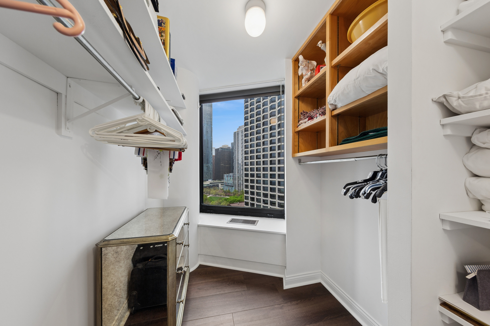 155 North Harbor Drive Chicago IL 60601