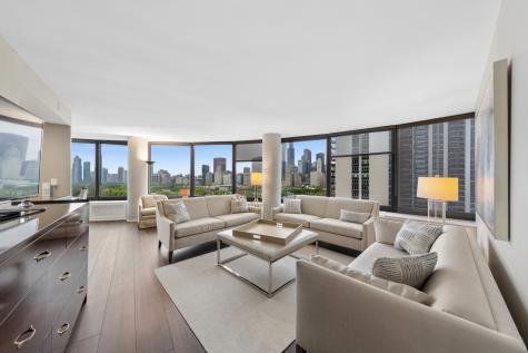 155 North Harbor Drive Chicago IL 60601