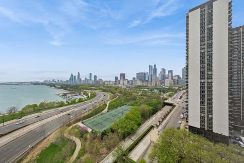 155 North Harbor Drive Chicago IL 60601