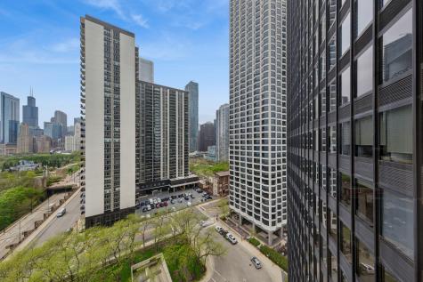 155 North Harbor Drive Chicago IL 60601