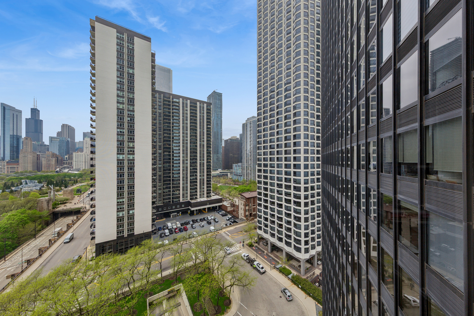 155 North Harbor Drive Chicago IL 60601