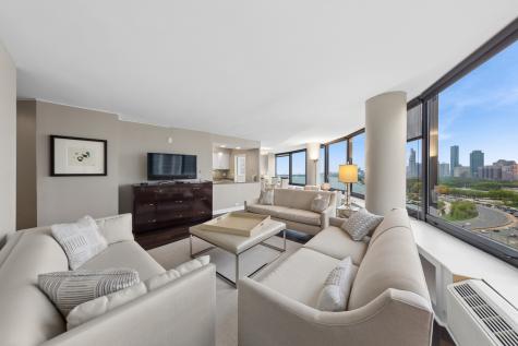 155 North Harbor Drive Chicago IL 60601