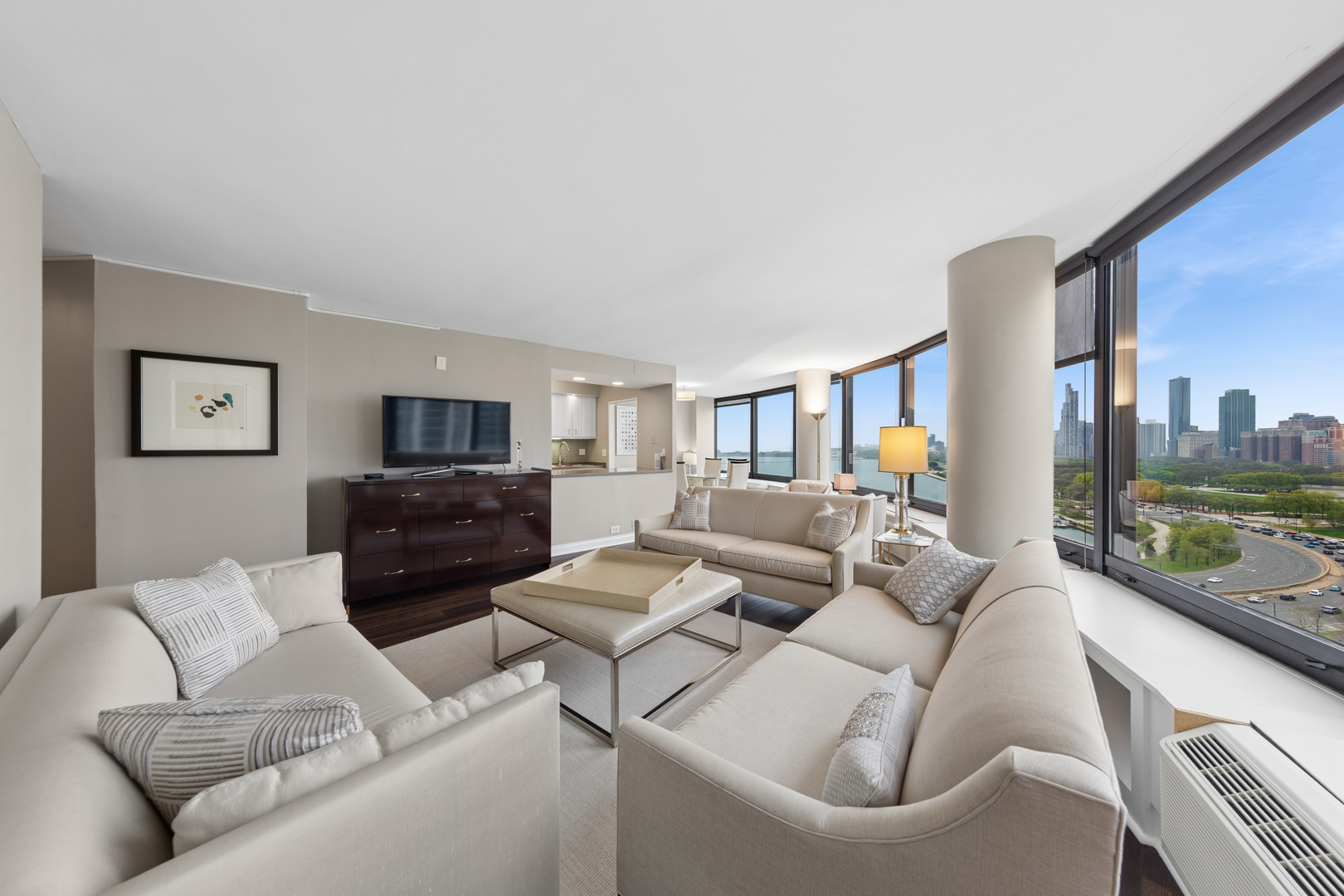 155 North Harbor Drive Chicago IL 60601
