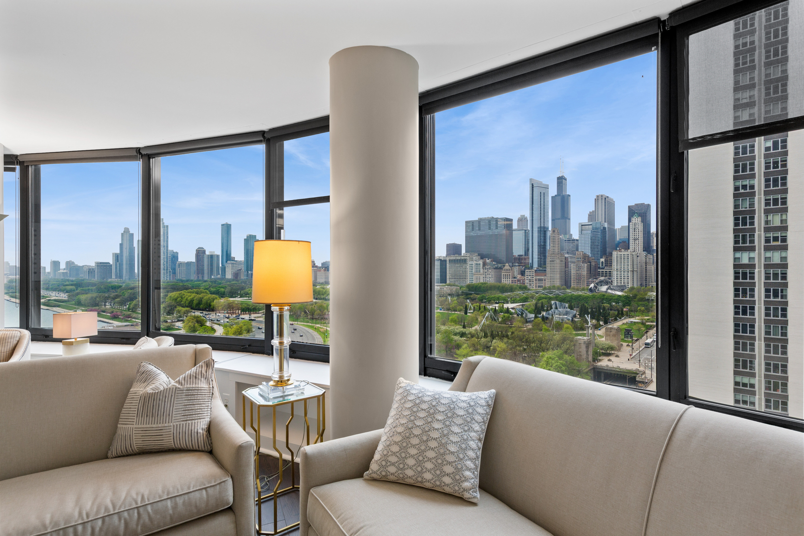 155 North Harbor Drive Chicago IL 60601