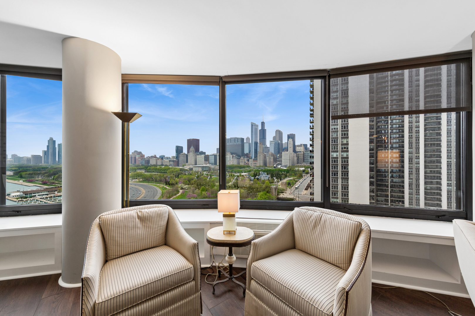 155 North Harbor Drive Chicago IL 60601