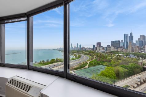155 North Harbor Drive Chicago IL 60601