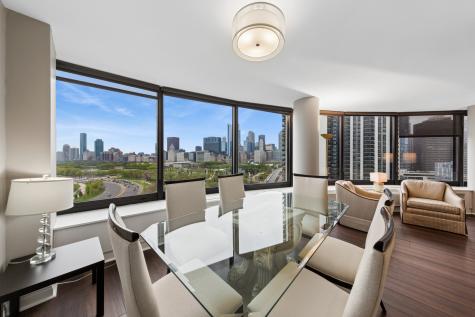 155 North Harbor Drive Chicago IL 60601