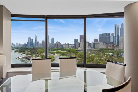 155 North Harbor Drive Chicago IL 60601
