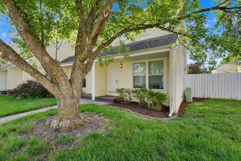 2311 Galen Drive Champaign IL 61821