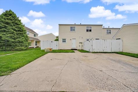 2311 Galen Drive Champaign IL 61821