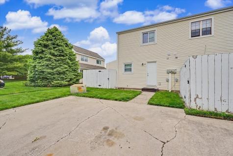 2311 Galen Drive Champaign IL 61821
