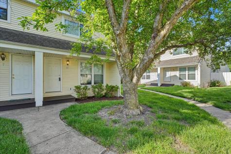 2311 Galen Drive Champaign IL 61821