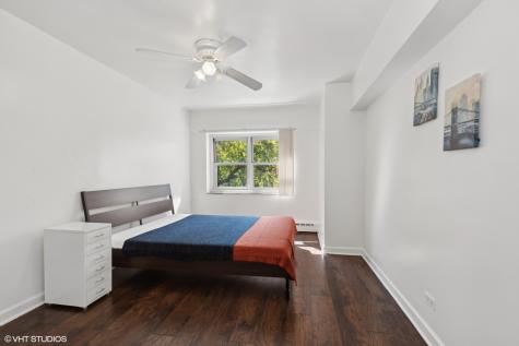 4950 North Marine Drive Chicago IL 60640