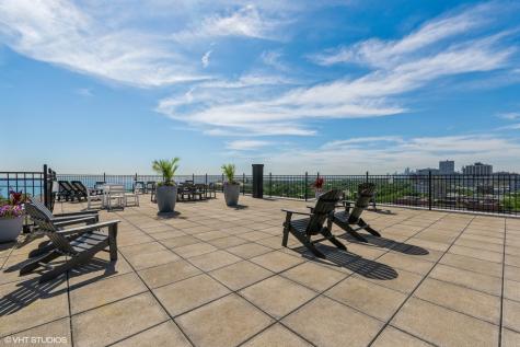 4950 North Marine Drive Chicago IL 60640