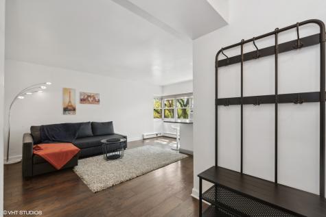 4950 North Marine Drive Chicago IL 60640