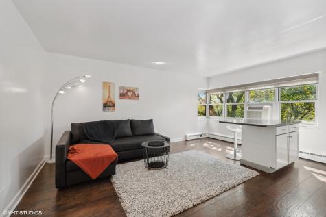 4950 North Marine Drive Chicago IL 60640