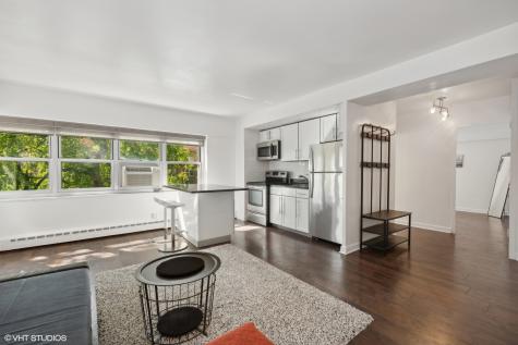 4950 North Marine Drive Chicago IL 60640