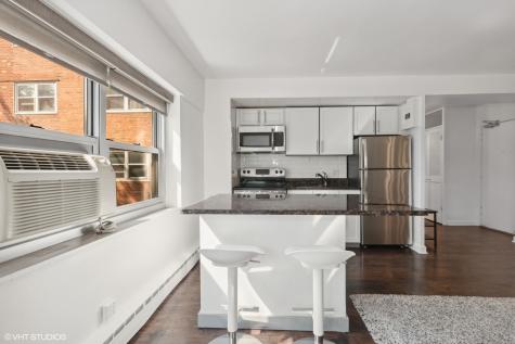 4950 North Marine Drive Chicago IL 60640