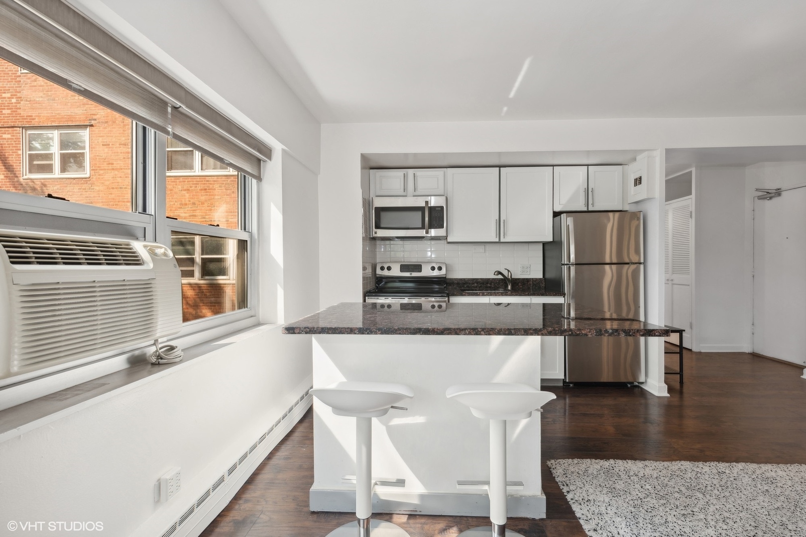 4950 North Marine Drive Chicago IL 60640