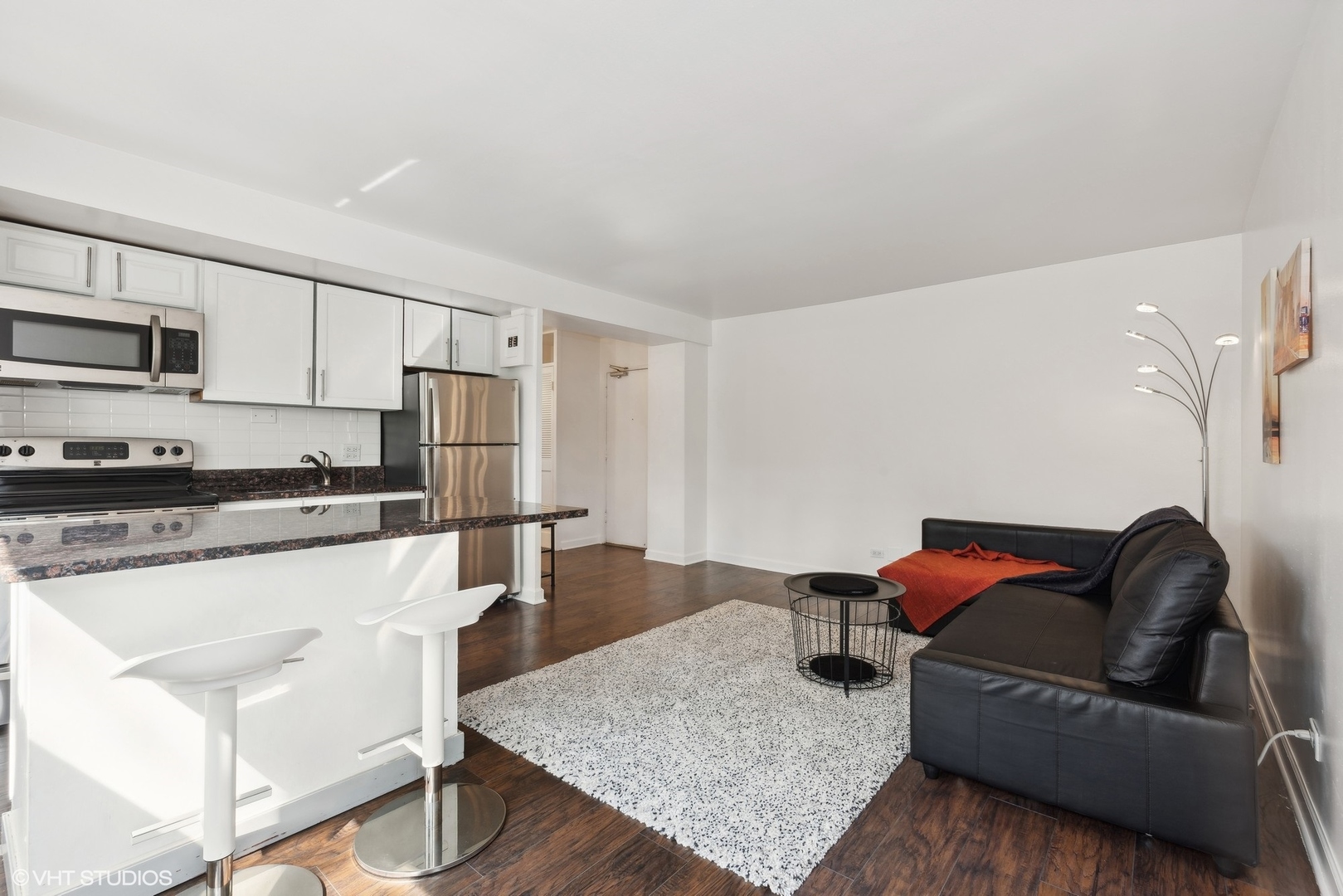 4950 North Marine Drive Chicago IL 60640