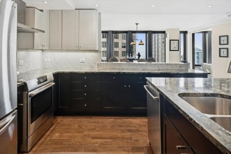 100 East Walton Street Chicago IL 60611