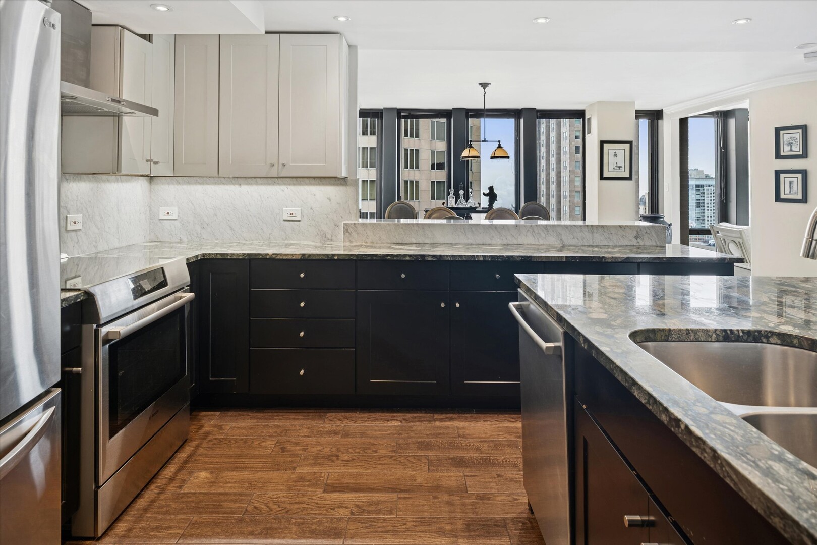 100 East Walton Street Chicago IL 60611