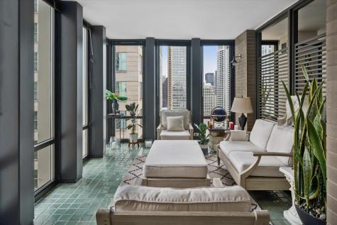 100 East Walton Street Chicago IL 60611