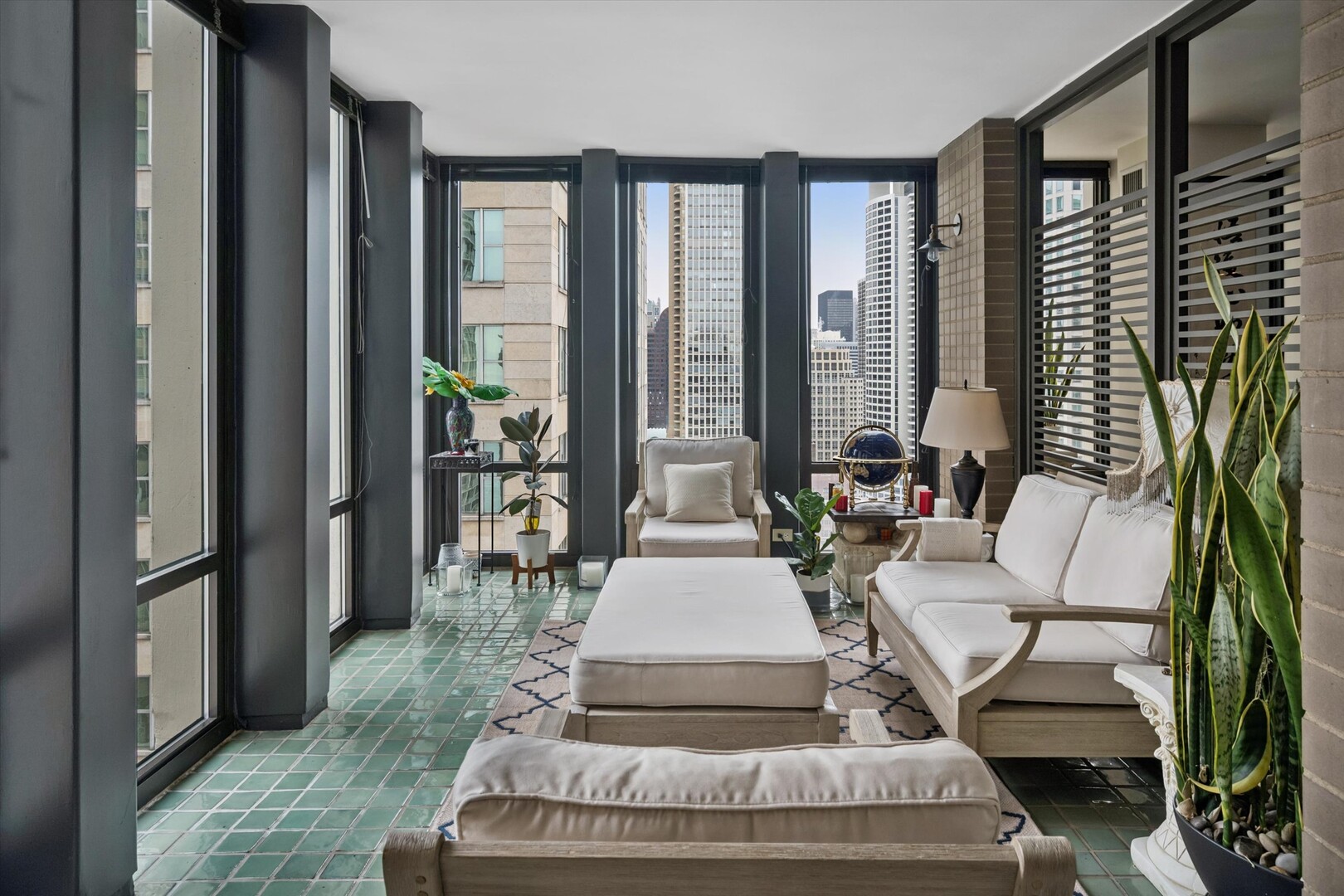 100 East Walton Street Chicago IL 60611