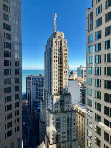 100 East Walton Street Chicago IL 60611