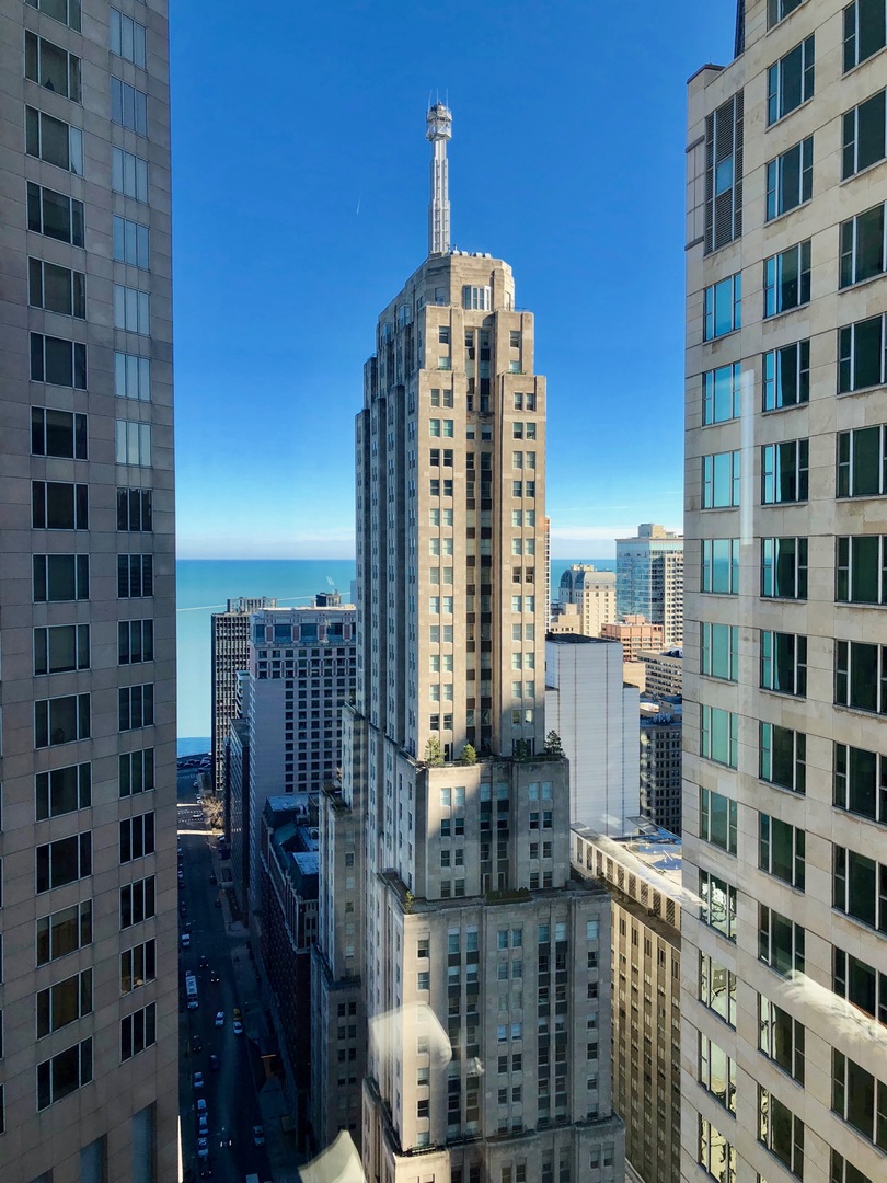 100 East Walton Street Chicago IL 60611