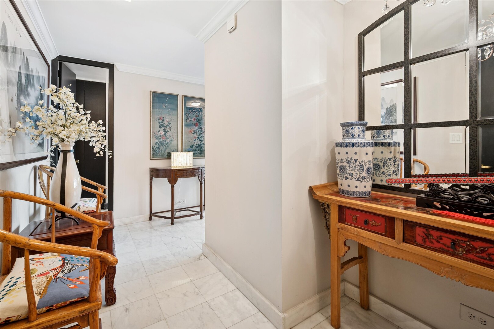 100 East Walton Street Chicago IL 60611