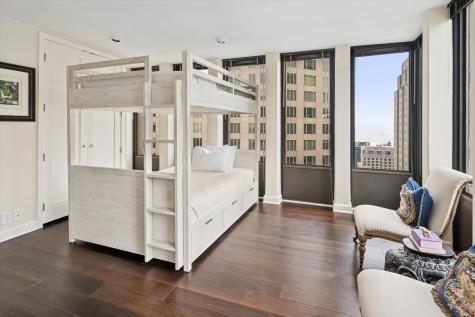100 East Walton Street Chicago IL 60611