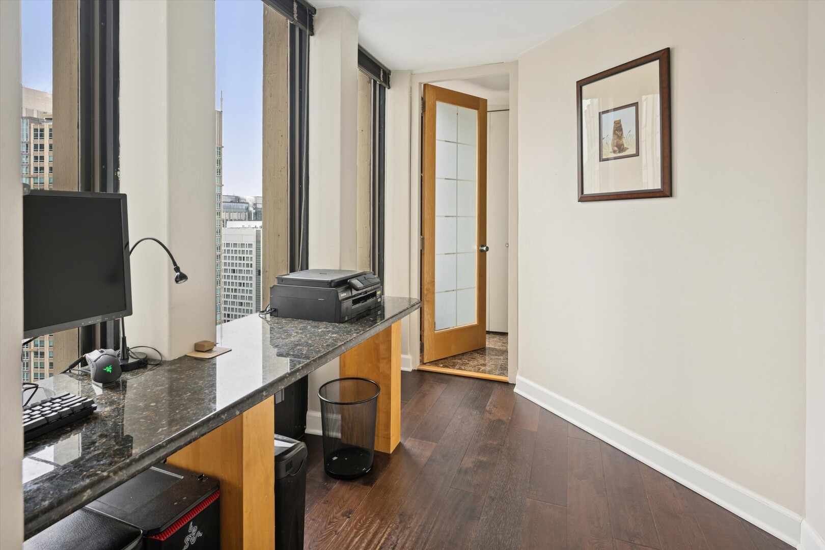100 East Walton Street Chicago IL 60611