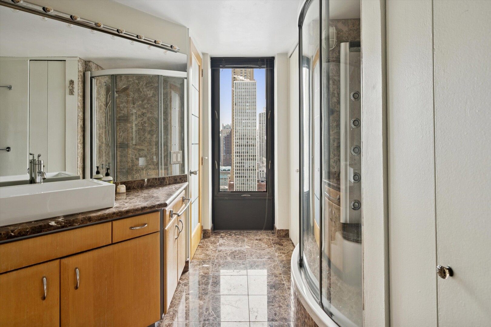 100 East Walton Street Chicago IL 60611
